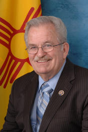 Photo of TEAGUE, Harry