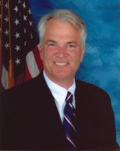 Photo of McMAHON, Michael E.