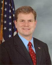 Photo of MAFFEI, Daniel B.