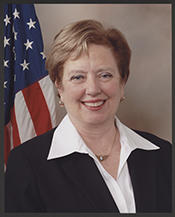 Photo of KILROY, Mary Jo