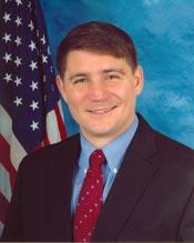 Photo of BOCCIERI, John A.