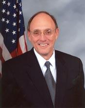 Photo of ROE, David P. (Phil)