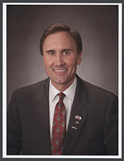Photo of OLSON, Pete