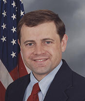 Photo of PERRIELLO, Tom
