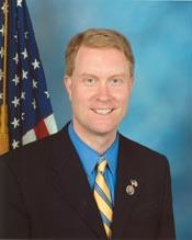 Photo of MURPHY, Scott
