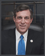Photo of CARNEY, John C., Jr.