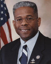 Photo of WEST, Allen