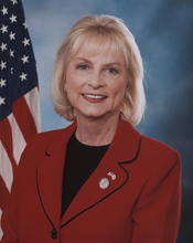 Photo of ADAMS, Sandra (Sandy)