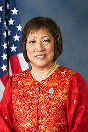 Photo of HANABUSA, Colleen