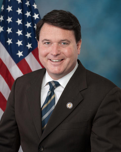 Photo of ROKITA, Todd