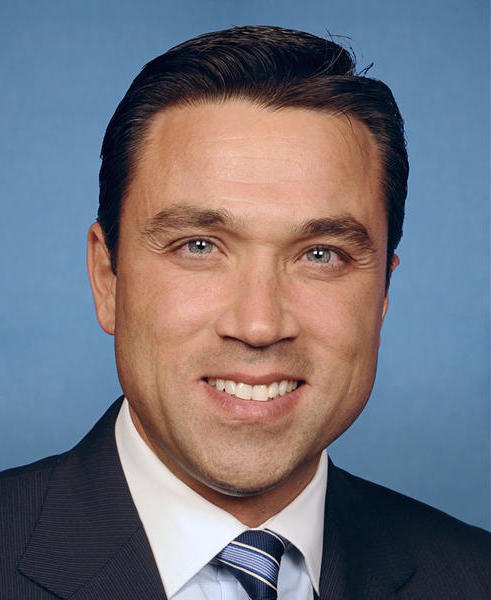Photo of GRIMM, Michael G.