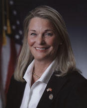 Photo of BUERKLE, Ann Marie