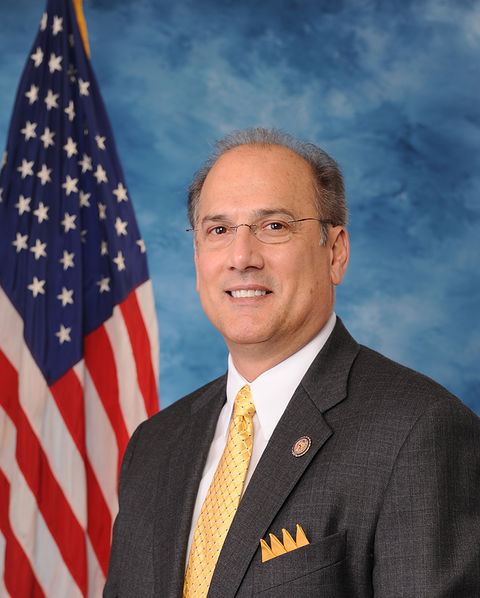 Photo of MARINO, Thomas A.