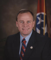 Photo of FINCHER, Stephen Lee
