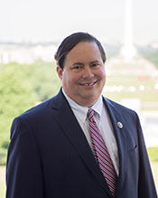 Photo of FARENTHOLD, Blake