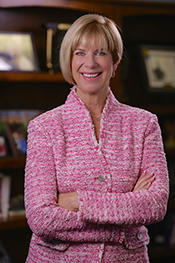 Photo of HAHN, Janice