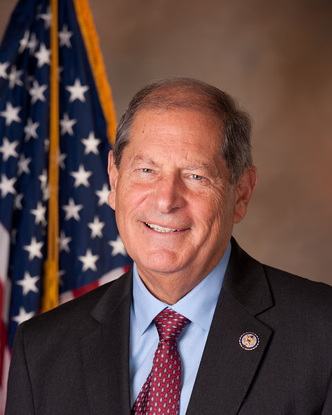 Photo of TURNER, Robert L.