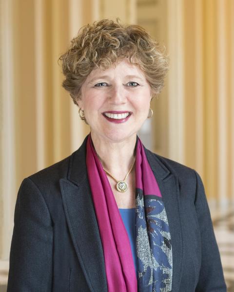 Photo of BROOKS, Susan