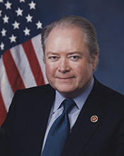 Photo of HOLDING, George E.B.