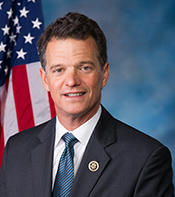 Photo of TROTT, David A.