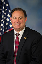 Photo of GUINTA, Frank