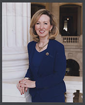 Photo of COMSTOCK, Barbara J.