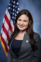 Photo of FINKENAUER, Abby