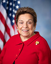 Photo of SHALALA, Donna