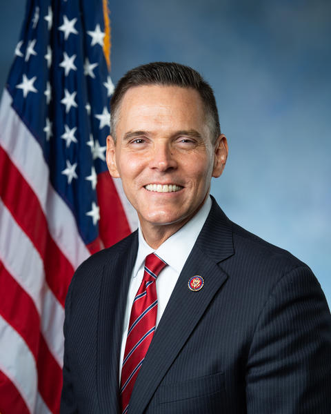 Photo of SPANO, Ross