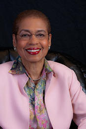 Photo of NORTON, Eleanor Holmes