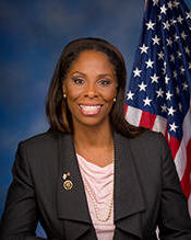 Photo of PLASKETT, Stacey E.