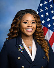 Photo of CHERFILUS-MCCORMICK, Sheila