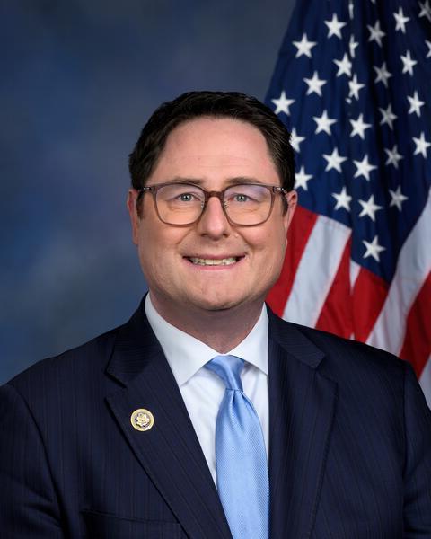 Photo of FLOOD, Mike