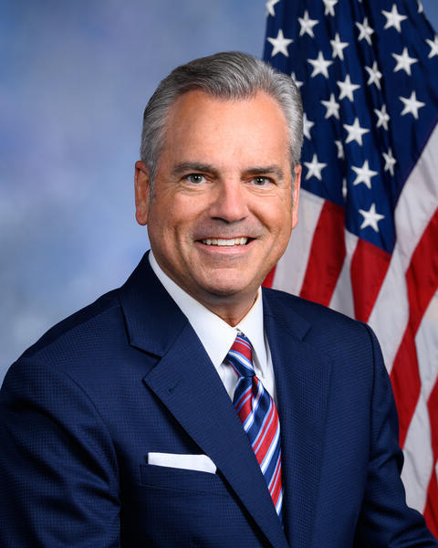 Photo of ALFORD, Mark