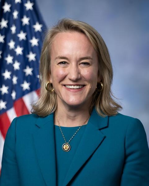 Photo of BUDZINSKI, Nikki