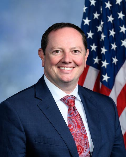 Photo of BURLISON, Eric