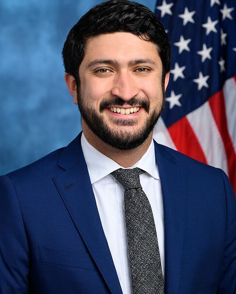 Photo of CASAR, Greg