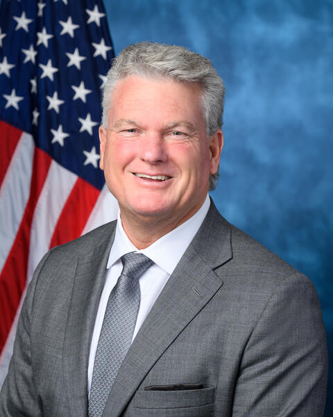 Photo of COLLINS, Mike