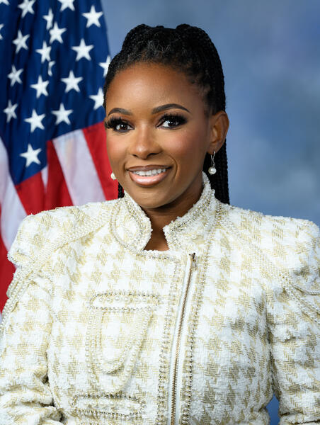 Photo of CROCKETT, Jasmine