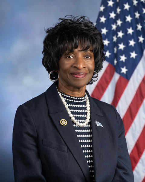 Photo of FOUSHEE, Valerie