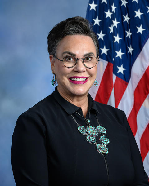 Photo of HAGEMAN, Harriet