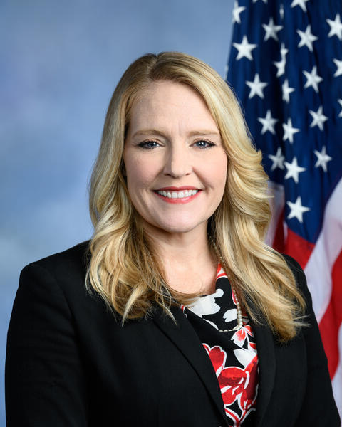 Photo of HOUCHIN, Erin