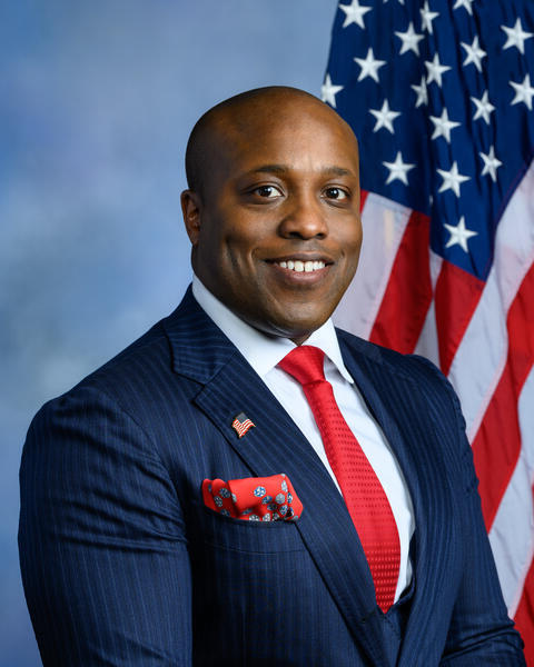 Photo of HUNT, Wesley
