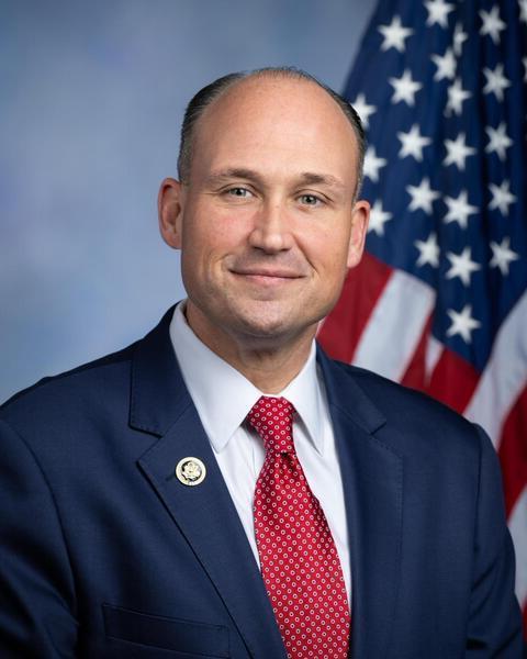 Photo of LANGWORTHY, Nick