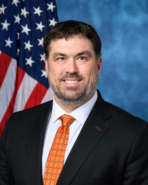 Photo of LUTTRELL, Morgan