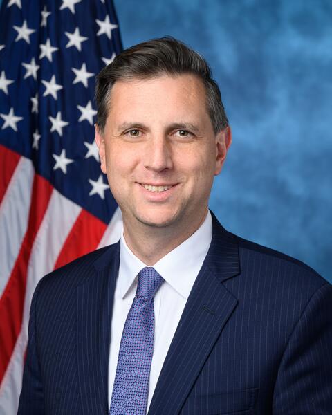 Photo of MAGAZINER, Seth