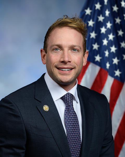 Photo of MILLER, Max