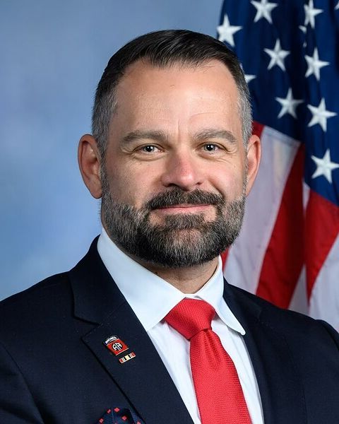 Photo of MILLS, Cory