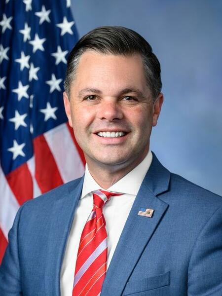 Photo of NUNN, Zach