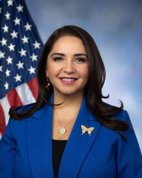 Photo of RAMIREZ, Delia